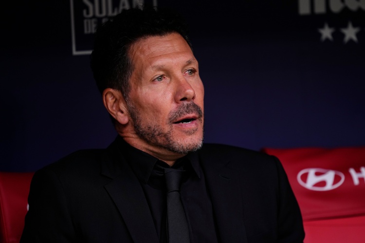 星空体育在线-西蒙尼：格列兹曼依然拥有魔力，马竞要在各项赛事尽力走得更远