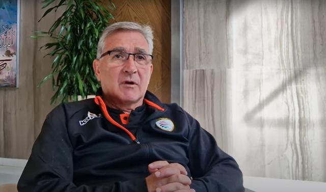 星空体育娱乐-伊万表态：已收到亚洲队问询 首选国家队非俱乐部