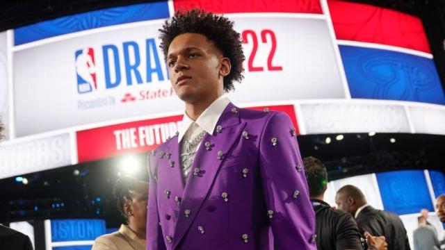 星空体育在线-【揭秘】魔术意外摘走班凯罗 选秀前夜发生了什么？