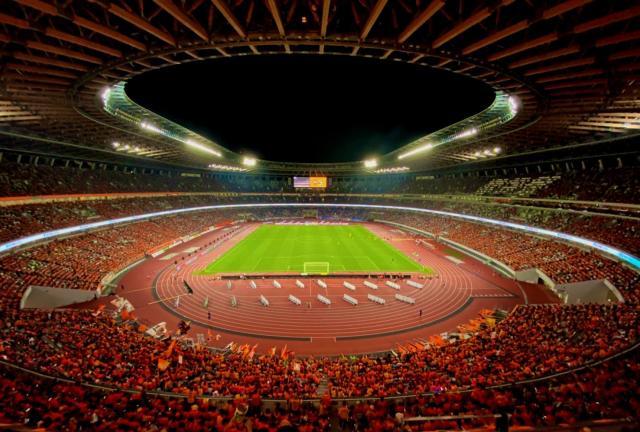 星空体育登陆首页-看看日本球队的30岁生日 中超考虑办个30岁Party？