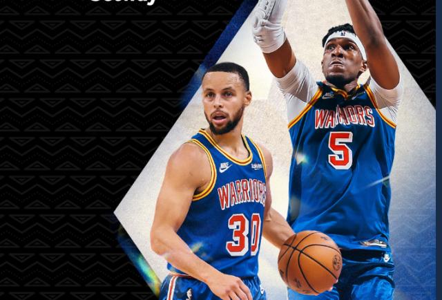 星空体育在线-截止日前风平浪静 勇士后半赛程并非无事一身轻